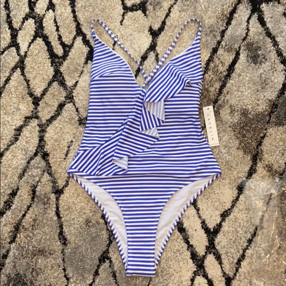 One-Piece Swimsuit